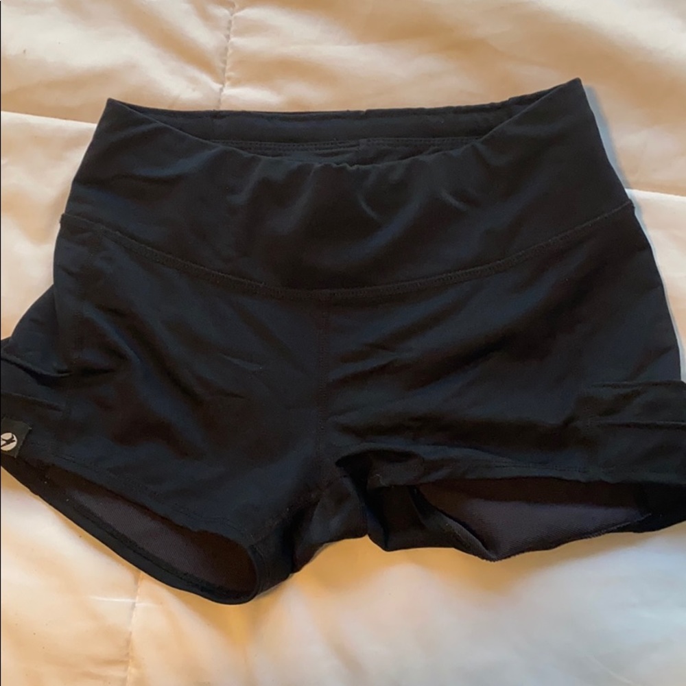 Oiselle Kara XC spandex